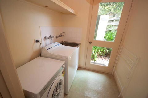 Bronte - Hervey Bay Accommodation 1
