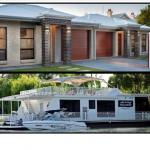 Renmark River Villas & Boats & Bedzzz - Tourism Hervey Bay 0