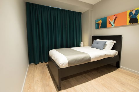 Studio 8 Residences - Adults Only - Hervey Bay Accommodation 6