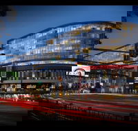 Studio 8 Residences - Adults Only - Hervey Bay Accommodation