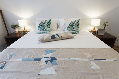 Sandymount - Hervey Bay Accommodation 2