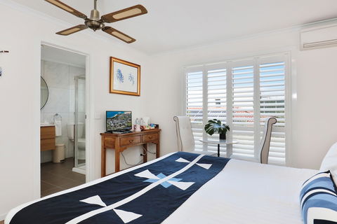 Sandymount - Hervey Bay Accommodation 5