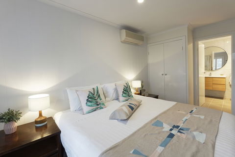 Sandymount - Hervey Bay Accommodation 4
