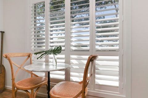 Sandymount - Hervey Bay Accommodation 6