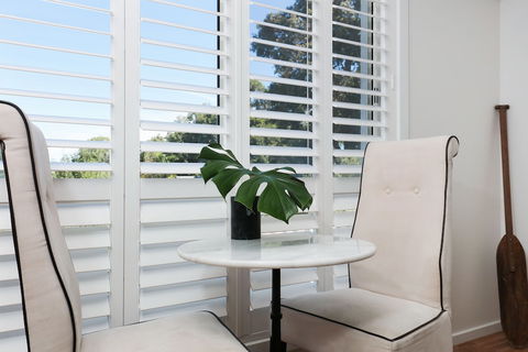 Sandymount - Hervey Bay Accommodation 1