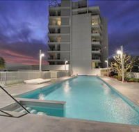Seapoint 109 - Hervey Bay Accommodation