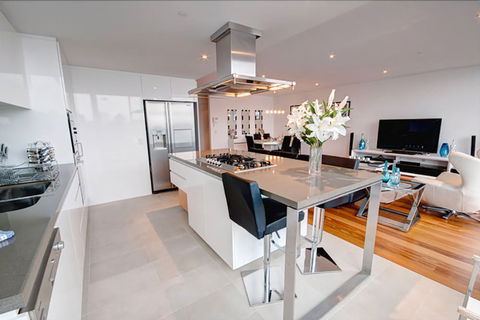 Bridgepoint 106 - Hervey Bay Accommodation 4