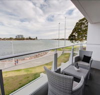 Bridgepoint 106 - Hervey Bay Accommodation
