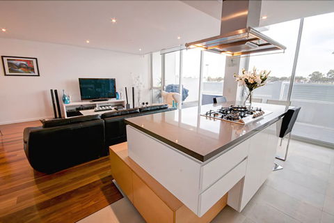 Bridgepoint 106 - Hervey Bay Accommodation 5