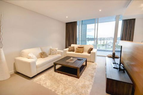 Bayview 608 - Hervey Bay Accommodation 0