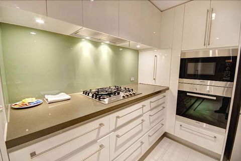 Bayview 608 - Hervey Bay Accommodation 2