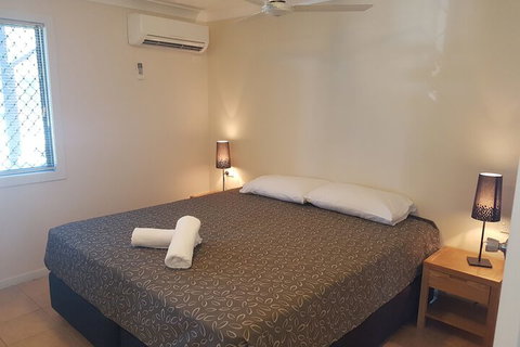 Lucinda Fishing Lodge - Tourism Hervey Bay 6