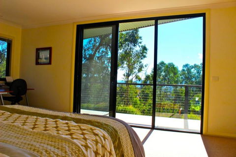 Gumtree Villa - Tourism Hervey Bay 3