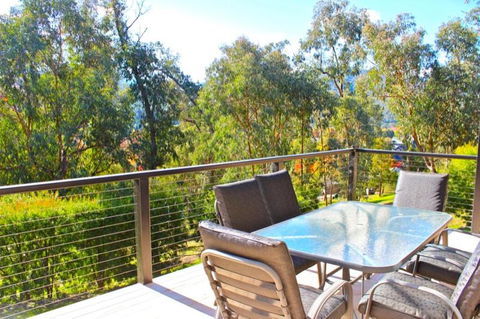 Gumtree Villa - Tourism Hervey Bay 6