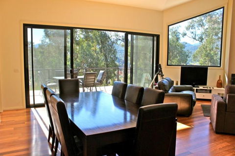 Gumtree Villa - Tourism Hervey Bay 4