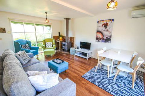 Park Street Retreat - Hervey Bay Accommodation 3