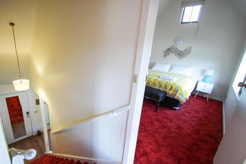 Park Street Retreat - Hervey Bay Accommodation 6