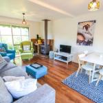 Park Street Retreat - Hervey Bay Accommodation 0