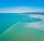 Tahren Beachfront Shack - Hervey Bay Accommodation