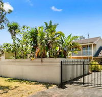 Isle of Serenity - Hervey Bay Accommodation