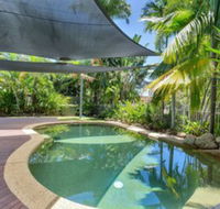 White Sapphire Holiday House - Hervey Bay Accommodation