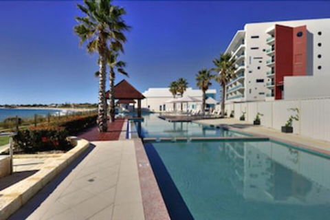 Sea Side 209 - Hervey Bay Accommodation 0