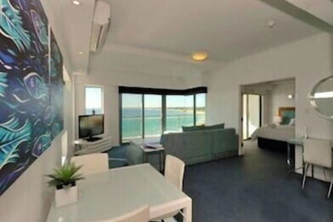 Sea Side 411 - Hervey Bay Accommodation 7