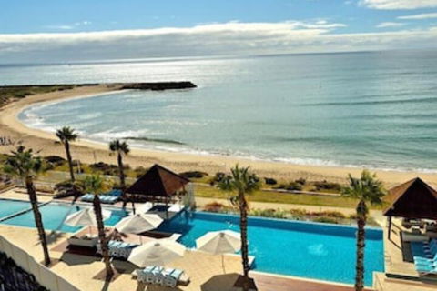 Sea Side 411 - Hervey Bay Accommodation 4