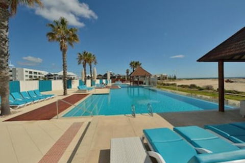 Sea Side 411 - Hervey Bay Accommodation 5