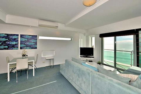 Sea Side 411 - Hervey Bay Accommodation 6