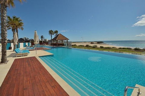 Sea Side 411 - Hervey Bay Accommodation 3