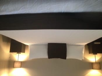 Smerdon Lodge Motel - Hervey Bay Accommodation 4