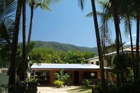 Clifton Beach House - Hervey Bay Accommodation 0