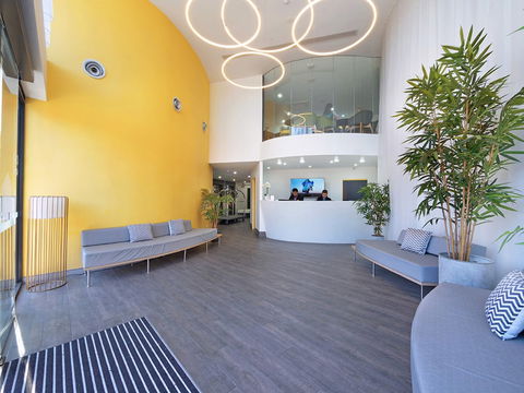 ValueSuites Green Square - Hervey Bay Accommodation 1