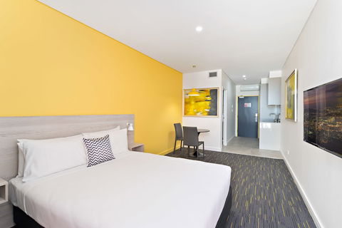 ValueSuites Green Square - Hervey Bay Accommodation 3