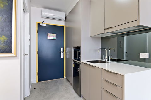 ValueSuites Green Square - Hervey Bay Accommodation 2