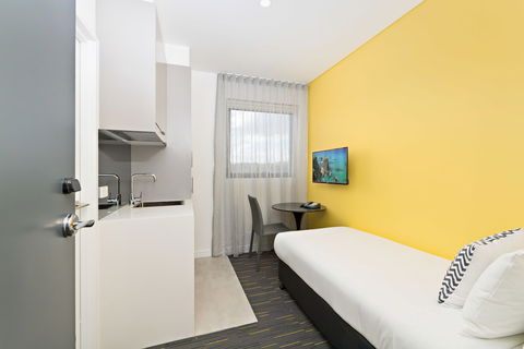 ValueSuites Green Square - Hervey Bay Accommodation 4