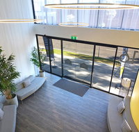 ValueSuites Green Square - Hervey Bay Accommodation