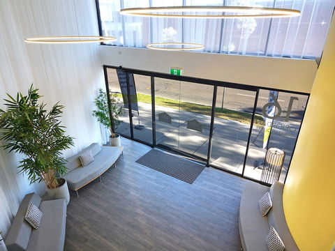 ValueSuites Green Square - Hervey Bay Accommodation 0