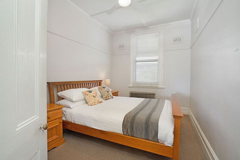 Newcastle Short Stay Apartments - Vista Apartment - Tourism Hervey Bay 3