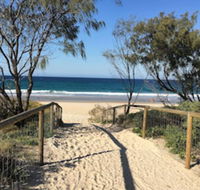 Broadbeach Studios - Tourism Hervey Bay