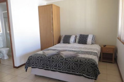 Blackrock Tourist Park - Tourism Hervey Bay 4