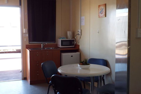 Blackrock Tourist Park - Tourism Hervey Bay 7