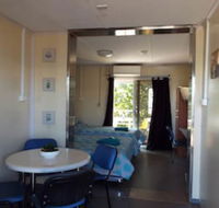 Blackrock Tourist Park - Hervey Bay Accommodation