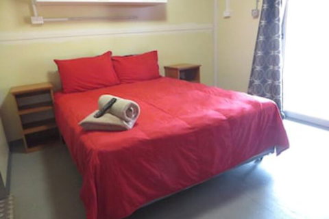 Blackrock Tourist Park - Tourism Hervey Bay 5