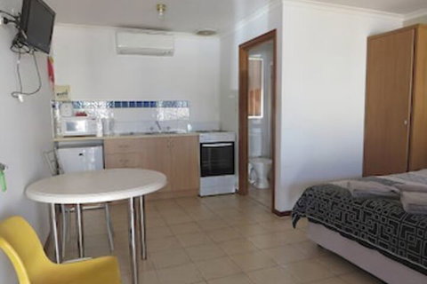 Blackrock Tourist Park - Tourism Hervey Bay 2