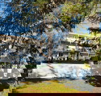 Lake Daylesford Apartments 5 - Tourism Hervey Bay