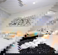 Coastal by Rockingham Apartments - Hervey Bay Accommodation