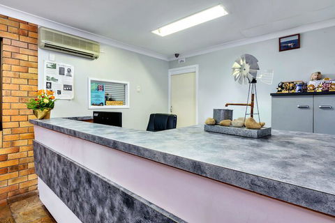 MAS Country Jackie Howe Motel - Tourism Hervey Bay 2