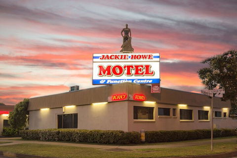 MAS Country Jackie Howe Motel - Tourism Hervey Bay 1